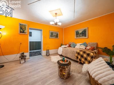 Продажа семейного дома Kyjov č. 16