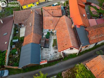 Продажа семейного дома Kyjov č. 20
