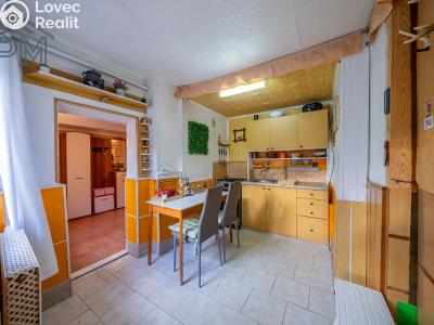 Продажа дачи Kyjov č. 5