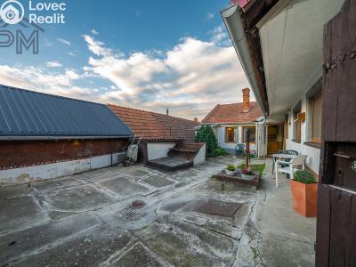 Продажа дачи Kyjov č. 18