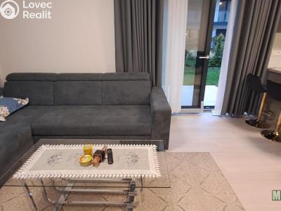 Pronájem bytu 2+KK Praha, Šrámkové č. 4