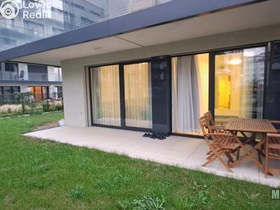 Pronájem bytu 2+KK Praha, Šrámkové č. 6