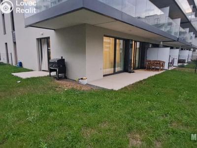 Pronájem bytu 2+KK Praha, Šrámkové č. 7