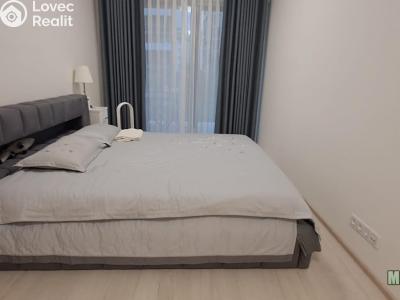 Pronájem bytu 2+KK Praha, Šrámkové č. 12