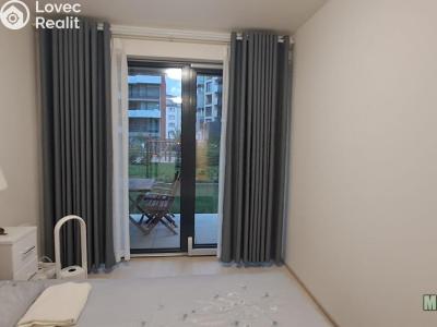 Pronájem bytu 2+KK Praha, Šrámkové č. 13