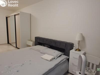 Pronájem bytu 2+KK Praha, Šrámkové č. 14