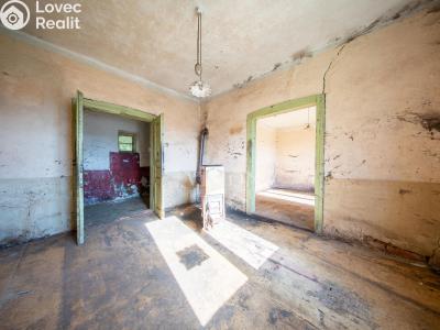 Sale family house Dráchov č. 2