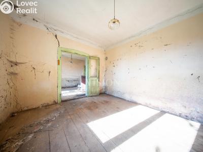 Sale family house Dráchov č. 4
