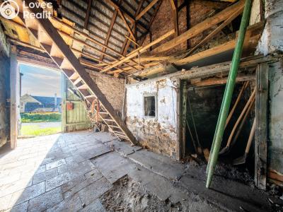 Sale family house Dráchov č. 8