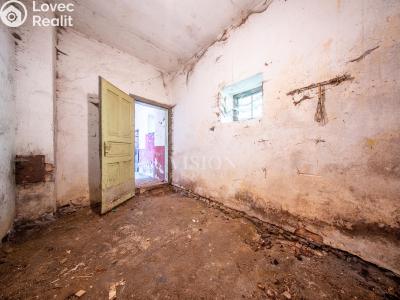 Sale family house Dráchov č. 10