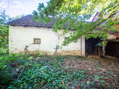 Sale family house Dráchov č. 13