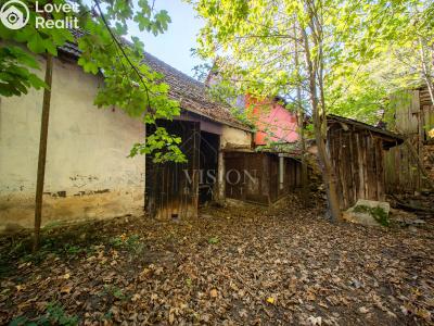 Sale family house Dráchov č. 14