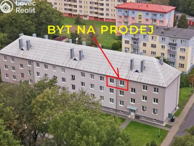 Prodej bytu 3+1 Hlubočky, Dukelských hrdinů 333 č. 2