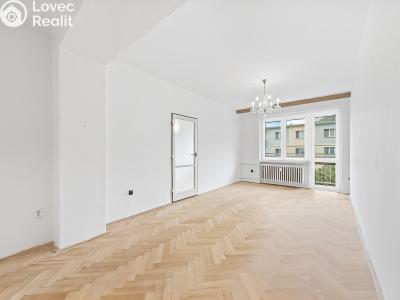 Prodej bytu 3+1 Hlubočky, Dukelských hrdinů 333 č. 5