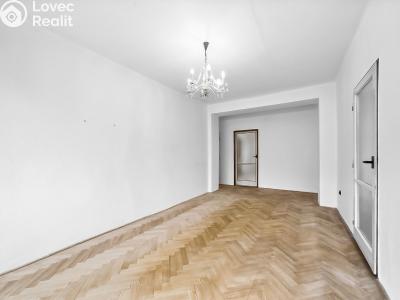 Prodej bytu 3+1 Hlubočky, Dukelských hrdinů 333 č. 7