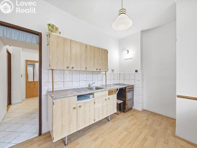 Prodej bytu 3+1 Hlubočky, Dukelských hrdinů 333 č. 11