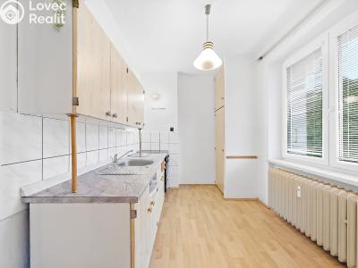Prodej bytu 3+1 Hlubočky, Dukelských hrdinů 333 č. 12