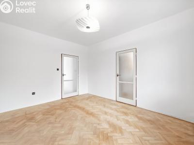 Prodej bytu 3+1 Hlubočky, Dukelských hrdinů 333 č. 14