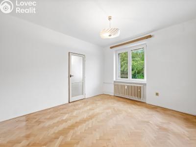 Prodej bytu 3+1 Hlubočky, Dukelských hrdinů 333 č. 17