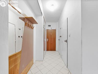 Prodej bytu 3+1 Hlubočky, Dukelských hrdinů 333 č. 19