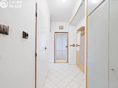 Prodej bytu 3+1 Hlubočky, Dukelských hrdinů 333 č. 20