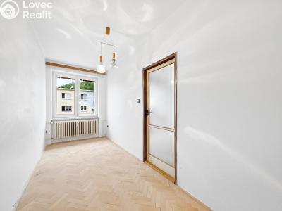 Prodej bytu 3+1 Hlubočky, Dukelských hrdinů 333 č. 24