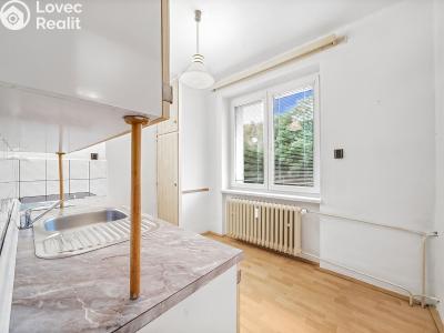 Prodej bytu 3+1 Hlubočky, Dukelských hrdinů 333 č. 26