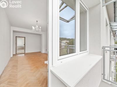 Prodej bytu 3+1 Hlubočky, Dukelských hrdinů 333 č. 29