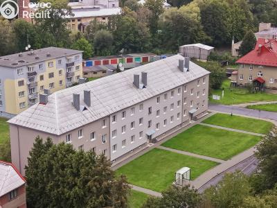 Prodej bytu 3+1 Hlubočky, Dukelských hrdinů 333 č. 33