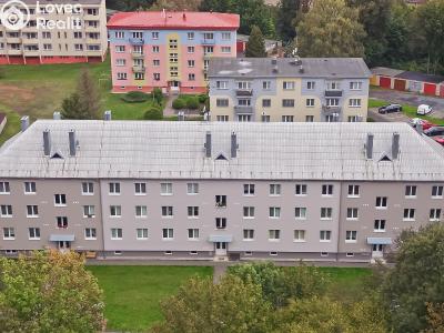 Prodej bytu 3+1 Hlubočky, Dukelských hrdinů 333 č. 34