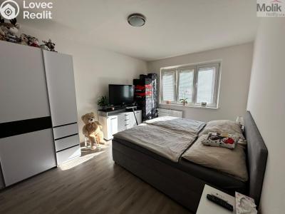 Prodej bytu 2+1 Most, Zdeňka Fibicha č. 6