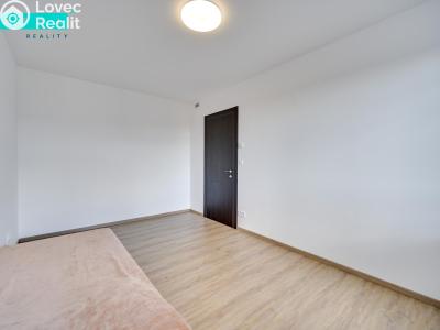 Rent apartment 2+KK Olomouc, Třída Jiřího Pelikána č. 10