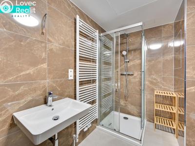 Rent apartment 2+KK Olomouc, Třída Jiřího Pelikána č. 11