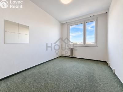 Prodej bytu 2+KK Praha, Hráského č. 3