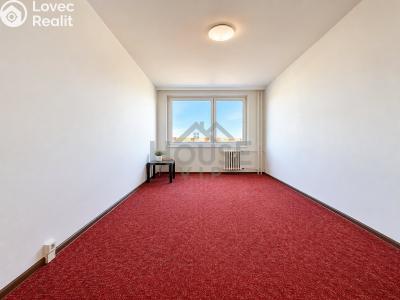 Продаж квартири 2+KK Praha, Hráského č. 8