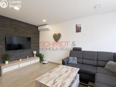 Продажа квартиры 3+KK Zaječí, Hlavní 324 č. 3