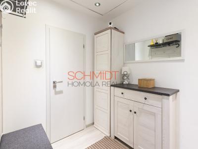 Продажа квартиры 3+KK Zaječí, Hlavní 324 č. 4