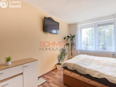 Продажа квартиры 3+KK Zaječí, Hlavní 324 č. 7
