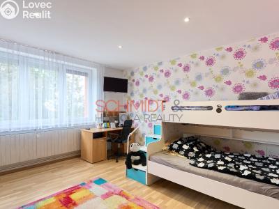 Продажа квартиры 3+KK Zaječí, Hlavní 324 č. 8
