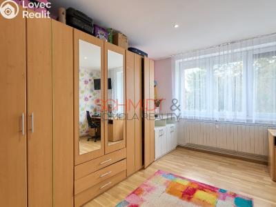 Продажа квартиры 3+KK Zaječí, Hlavní 324 č. 9
