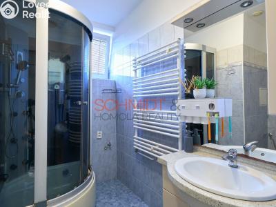 Продажа квартиры 3+KK Zaječí, Hlavní 324 č. 10