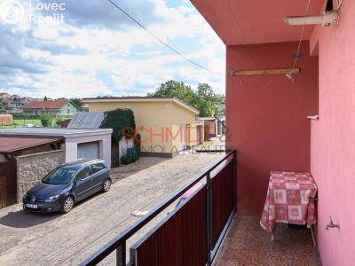Продажа квартиры 3+KK Zaječí, Hlavní 324 č. 13