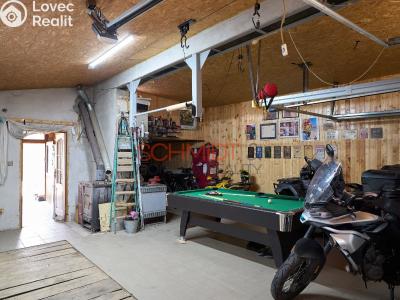 Продажа квартиры 3+KK Zaječí, Hlavní 324 č. 14