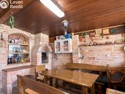 Продажа квартиры 3+KK Zaječí, Hlavní 324 č. 15