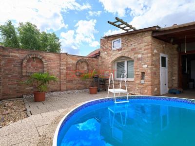 Продажа квартиры 3+KK Zaječí, Hlavní 324 č. 16