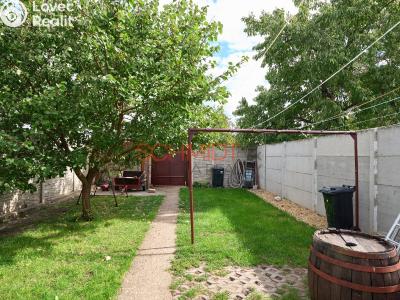Продажа квартиры 3+KK Zaječí, Hlavní 324 č. 17
