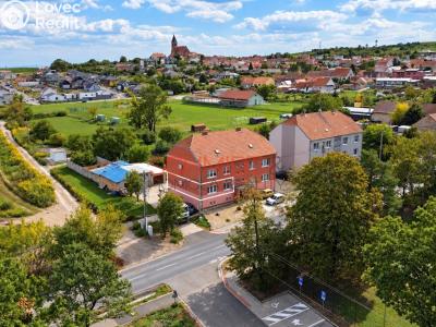 Продажа квартиры 3+KK Zaječí, Hlavní 324 č. 19