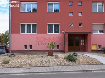 Продажа квартиры 3+KK Zaječí, Hlavní 324 č. 20