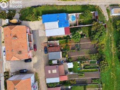 Продажа квартиры 3+KK Zaječí, Hlavní 324 č. 22