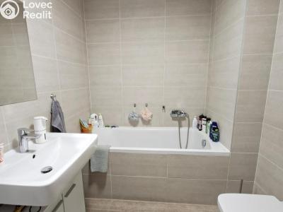 Rent apartment 2+KK Prostějov, Plumlovská č. 5